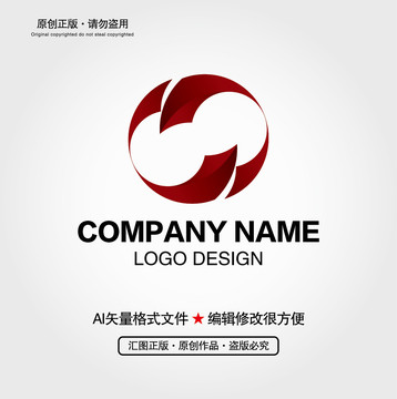 科技LOGO