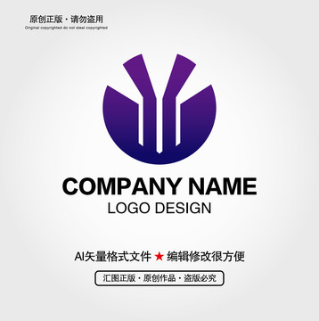 科技LOGO