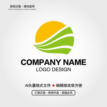 科技LOGO