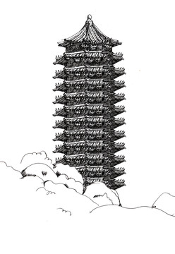 北京大學建筑