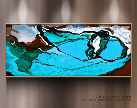 抽象畫(huà)