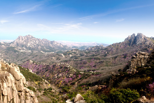 大珠山