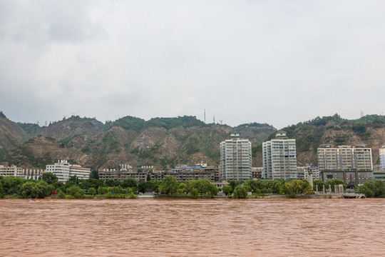 兰州黄河