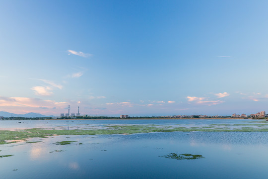 海岛