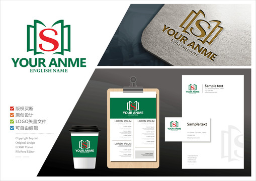 教育書logo