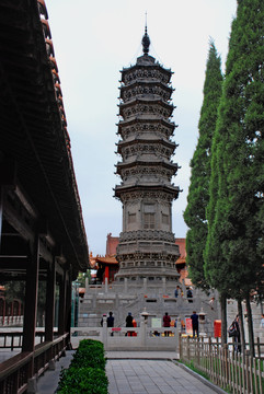 柏林禅寺