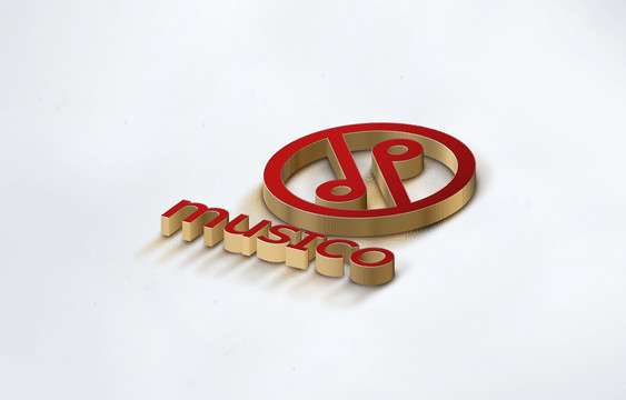 音樂logo