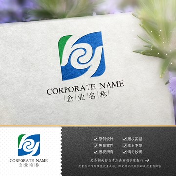 logo标志商标