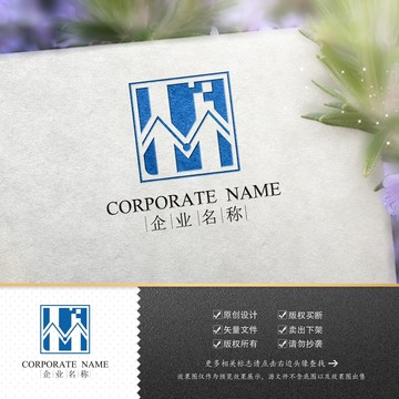 logo标志商标