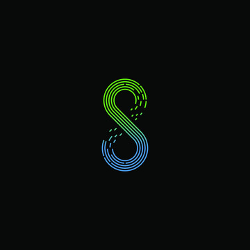 莫比斯環(huán)圖形設(shè)計(jì)