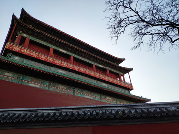 鼓樓