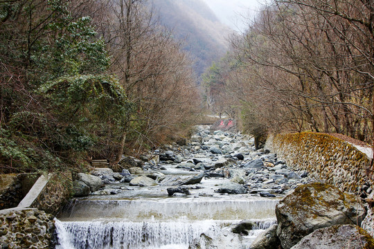 官门山