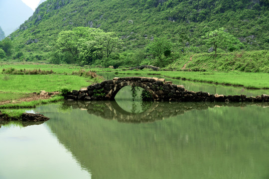 小石桥