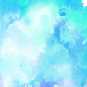 水彩
