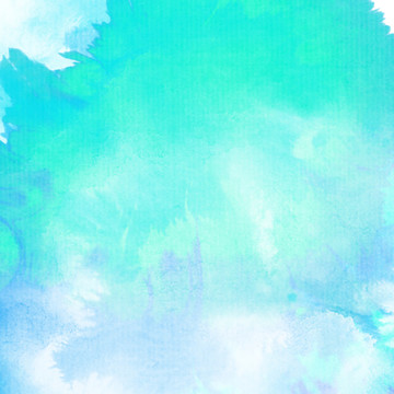 水彩