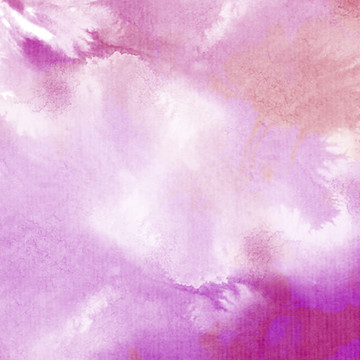 水彩