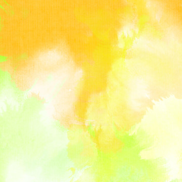 夢幻水彩