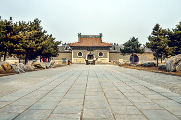 玉田净觉寺