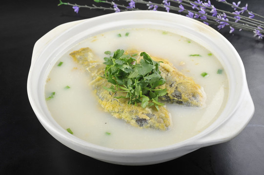 固始面炕鯽魚