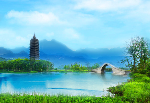 運河