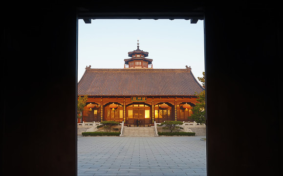 枣庄清真寺