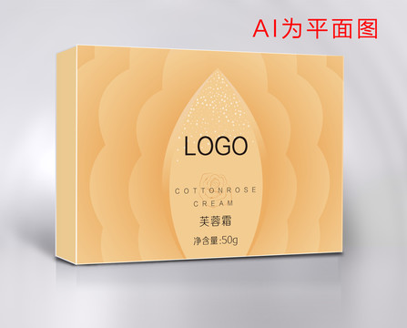 花的漸變