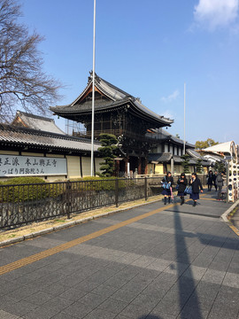 本山兴正寺