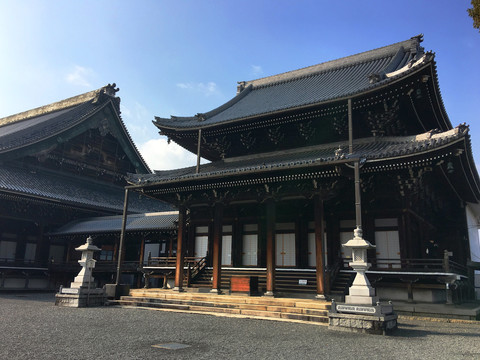 本山兴正寺