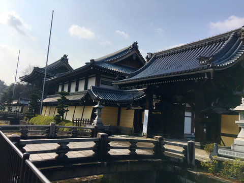 本山兴正寺