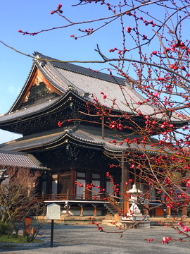 本山兴正寺