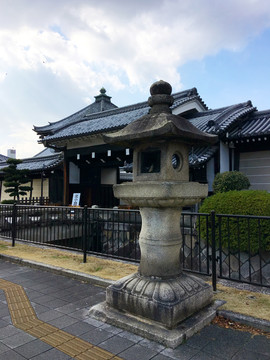 本山兴正寺