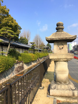 本山兴正寺