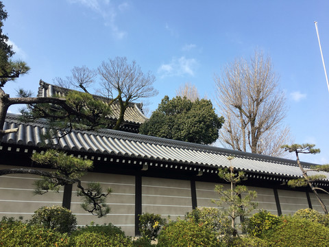 本山兴正寺