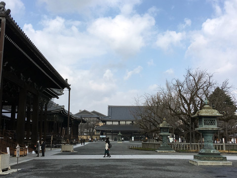 本山兴正寺