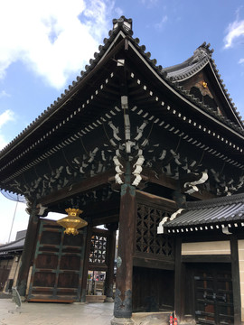 本山兴正寺