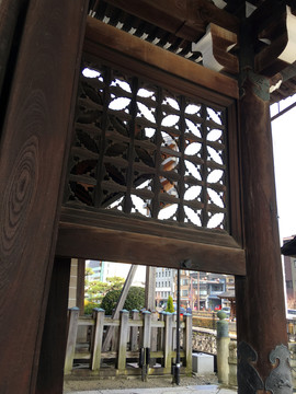 本山兴正寺