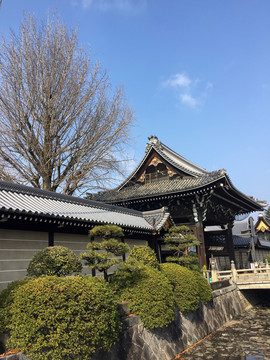 本山兴正寺