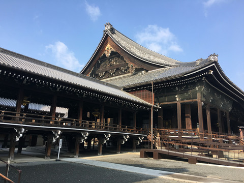 本山兴正寺