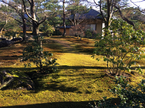 金阁寺