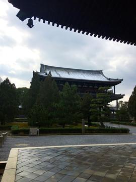 京都古寺