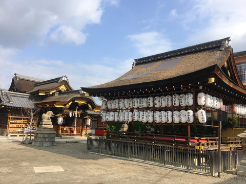 京都古寺