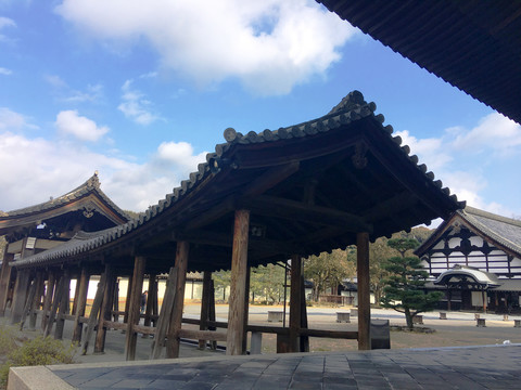 京都古寺