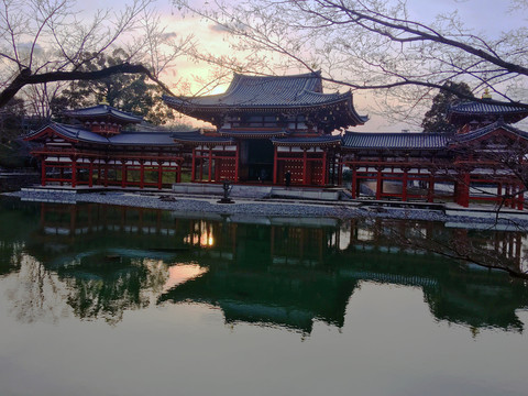 京都古寺