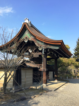 京都古寺