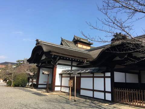 京都古寺