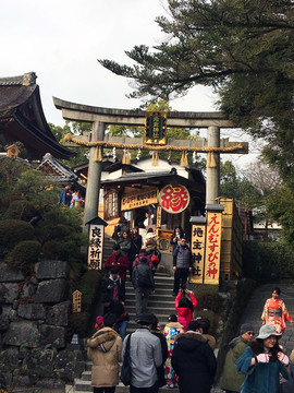 京都古寺