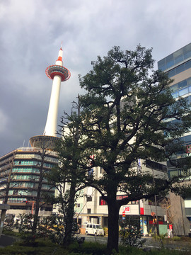 京都街景