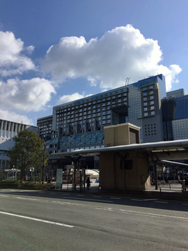 京都街景