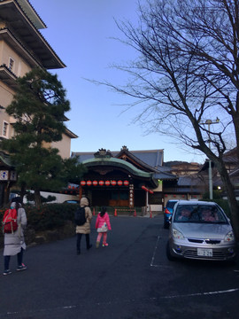 京都街景