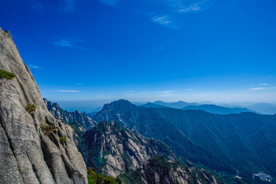 山景